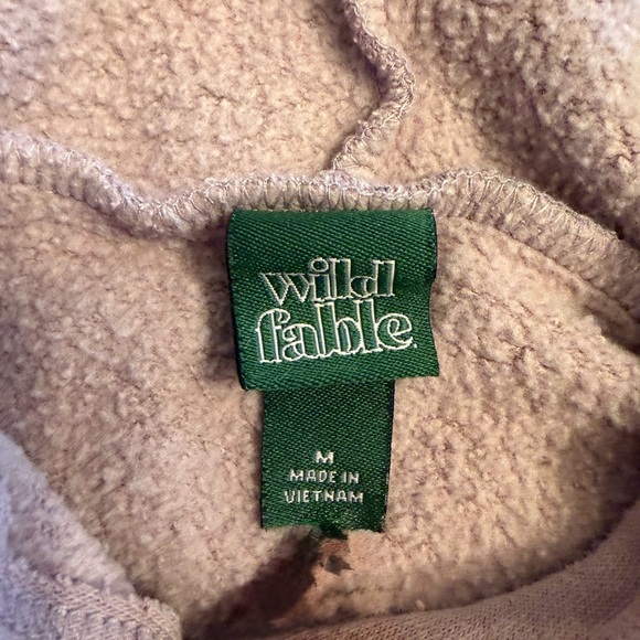 Wild Fable Soft Blush Pullover - Picture 2 of 2